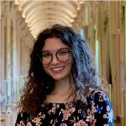 Laureanda in Medicina e chirurgia offre lezioni di biologia (sia online che in presenza) per scuole medie e superiori